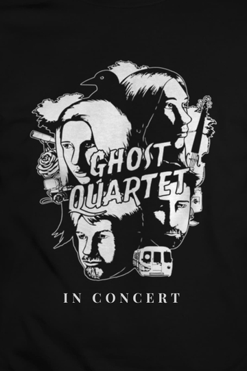 Ghost Quartet: In Concert