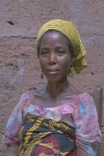 The Desired Number Poster