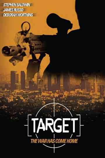 Target Poster