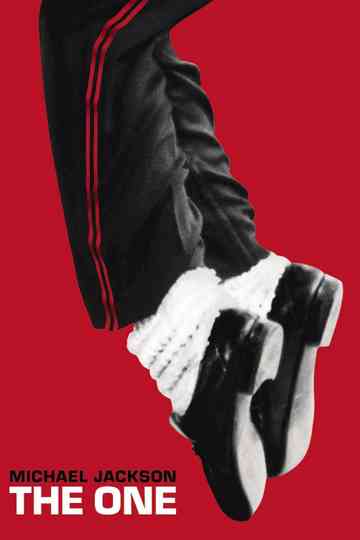 Michael Jackson: The One Poster
