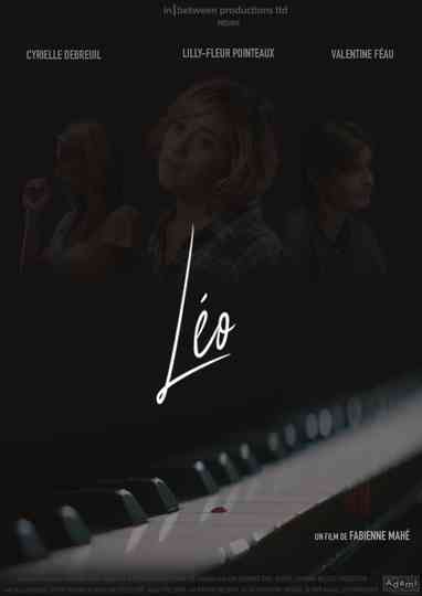 Léo Poster