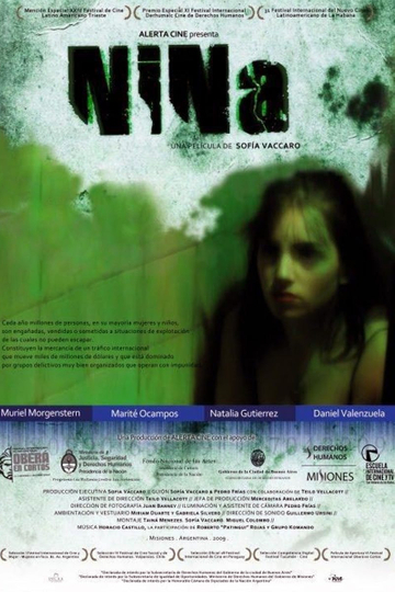 Nina Poster