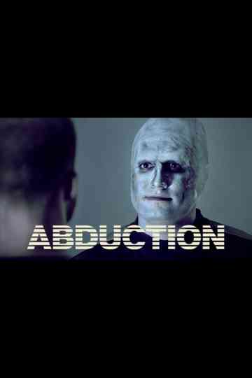Abduction Poster