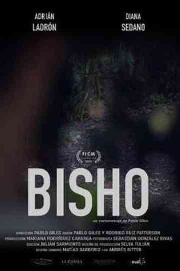 Bisho Poster
