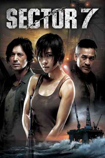 Sector 7 poster