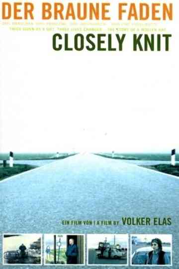 Closely Knit Poster