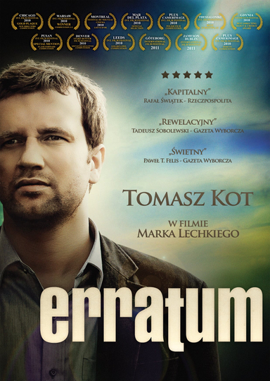 Erratum Poster