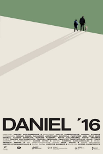 Daniel 16