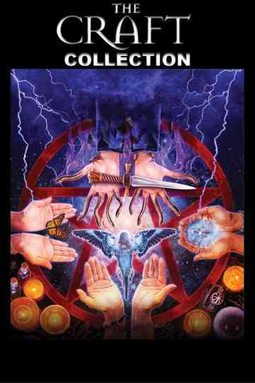 The Craft Collection Poster