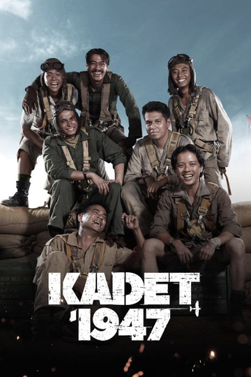 Kadet 1947 Poster