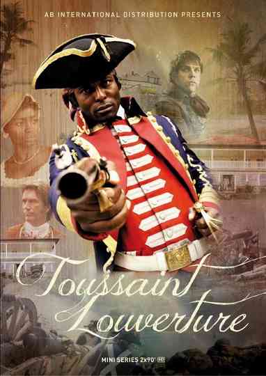 Toussaint Louverture Poster