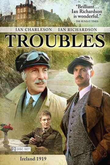 Troubles Poster