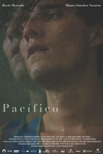 Pacífico Poster