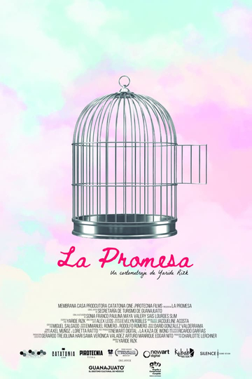 The Promise Poster