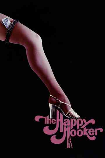 The Happy Hooker Poster