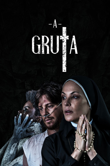 A Gruta Poster