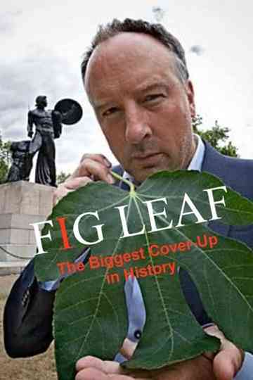 Fig Leaf The Biggest CoverUp in History Poster