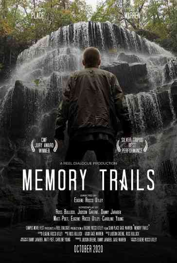 Memory Trails Poster