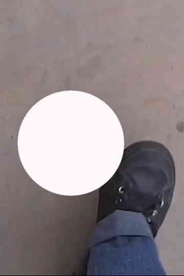 Caminar es bueno para la Salud Poster