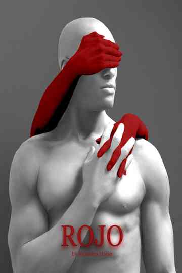 Rojo Poster