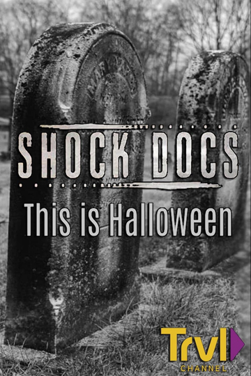 This Is Halloween Poster