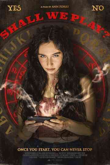 Shall We Play? Poster