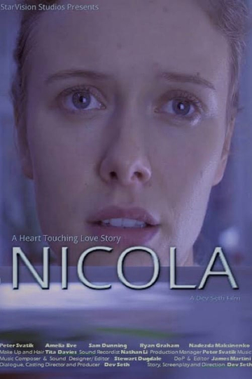 Nicola A Touching Story