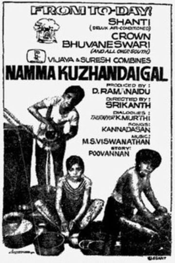 Namma Kuzhandaigal