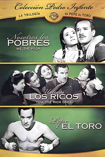 Pepe El Toro - Colección Poster