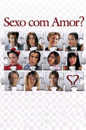 Sexo com Amor Poster