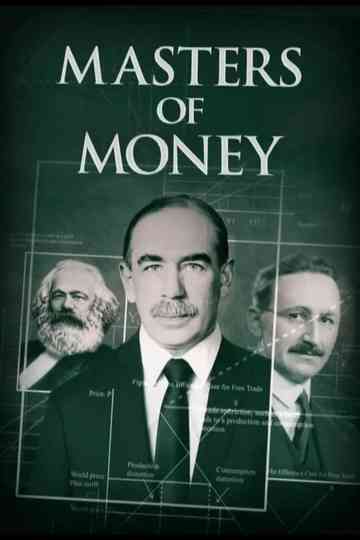 Masters of Money poster
