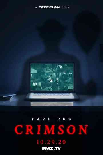 Crimson Poster