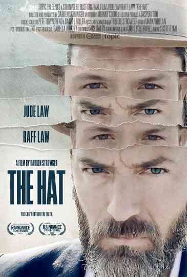 The Hat Poster