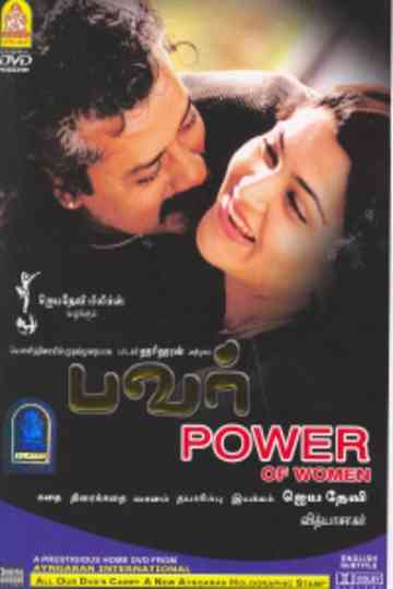 Power of Women Poster