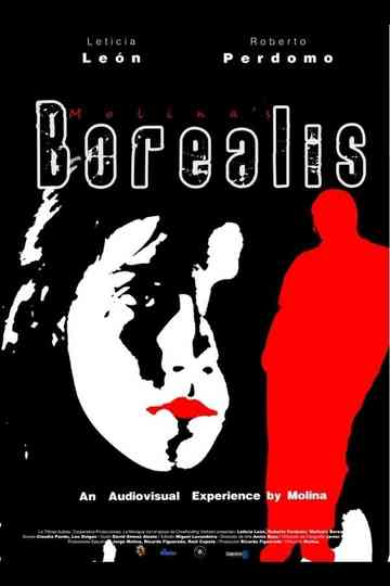 Molinas Borealis Poster