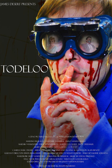 Todeloo Poster