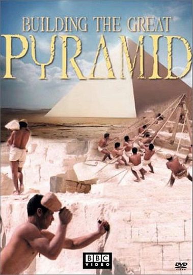 Building the Great Pyramid