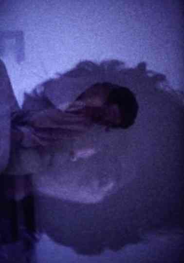 Vukica Djilas   Home Movies Poster