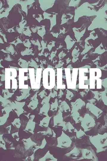Revolver Poster