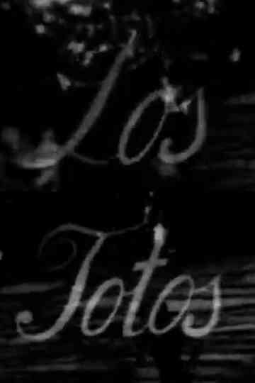 Los totos Poster