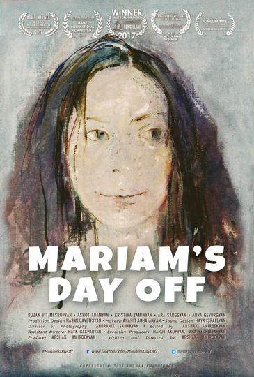 Mariams Day Off