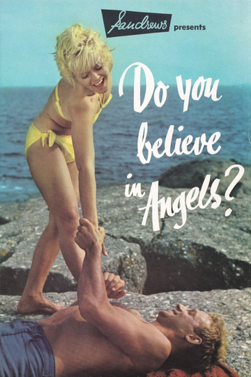 Do You Believe in Angels Poster