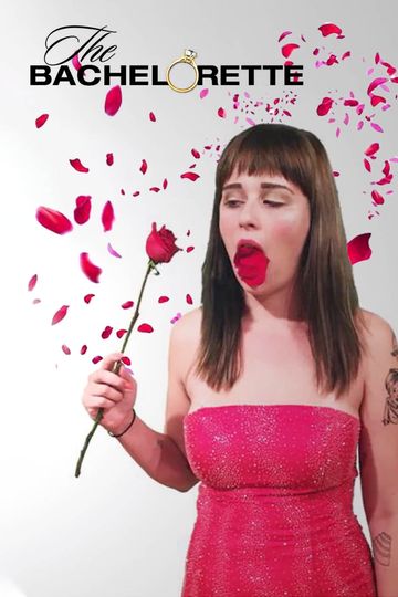 The Bachelorette a guided meditation