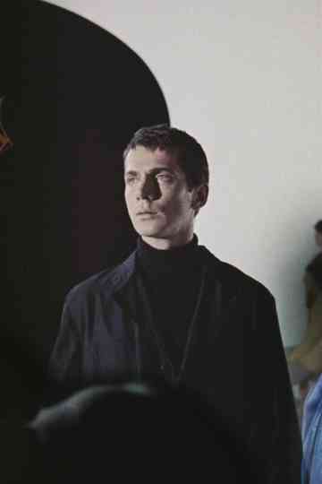 A Short Film by Peter Kylberg Poster