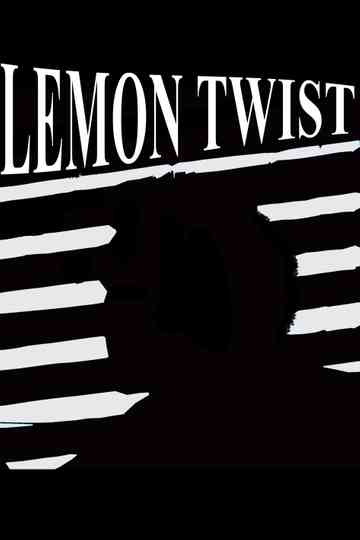 Lemon Twist Poster
