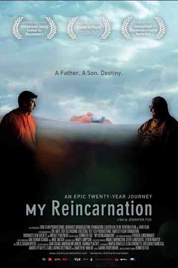 My Reincarnation Poster