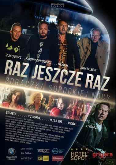 Raz jeszcze raz
