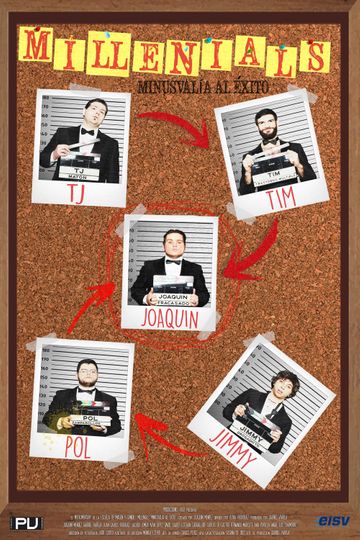 Millenials minusvalía al éxito