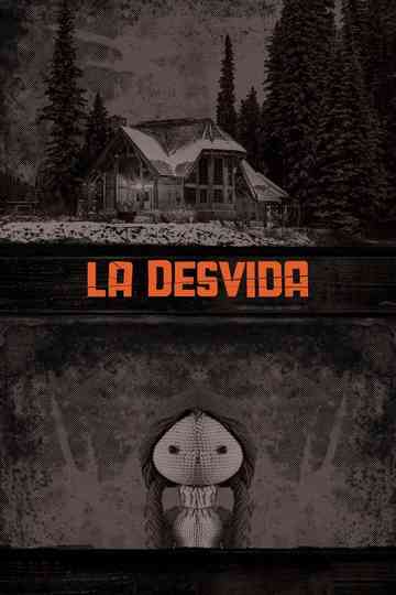 La desvida poster