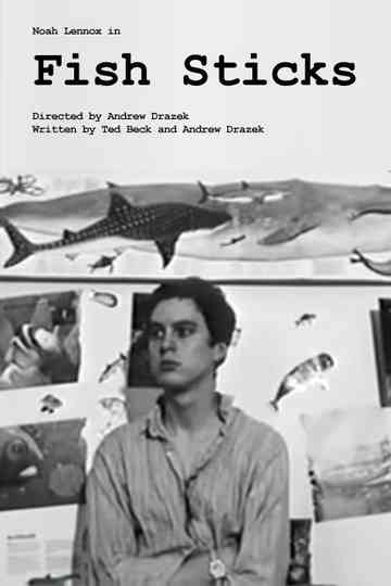 Fish Sticks Poster